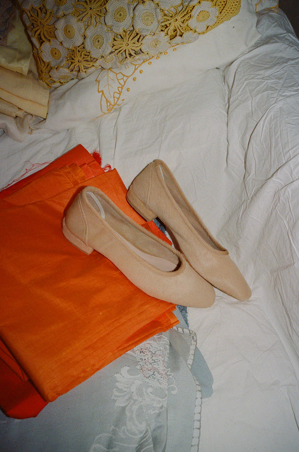 Serafina Flat
