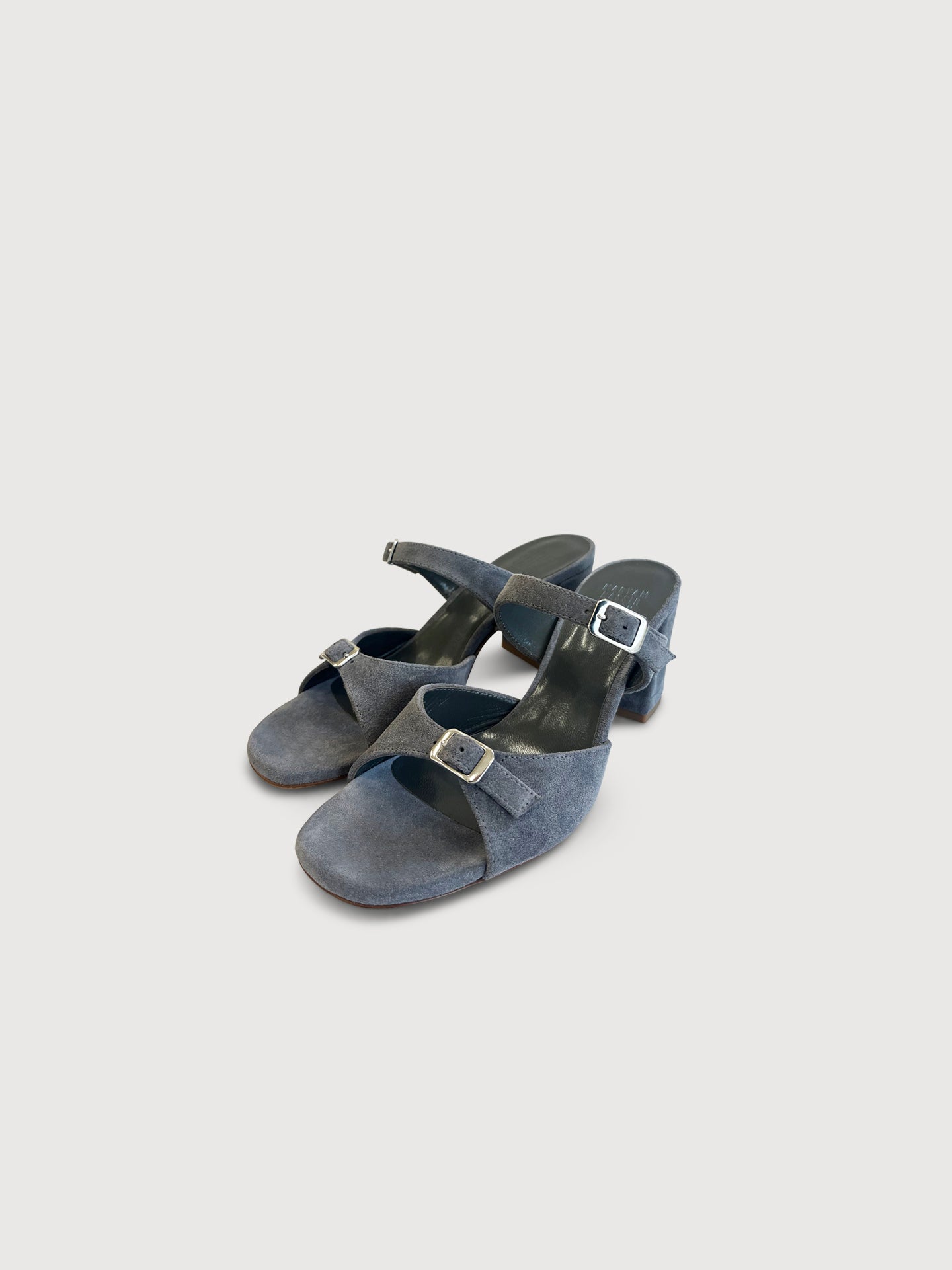 Una Sandal Calf