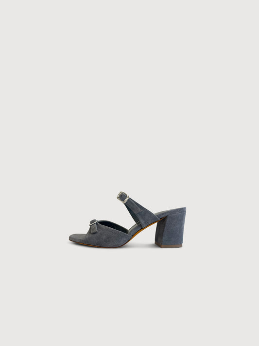 Una Sandal Calf
