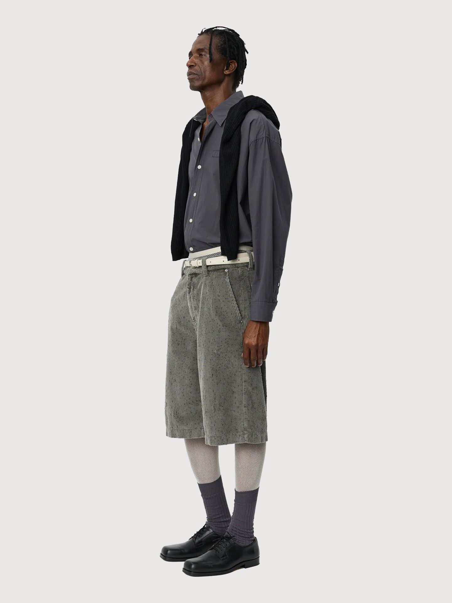 Edition Cord Shorts