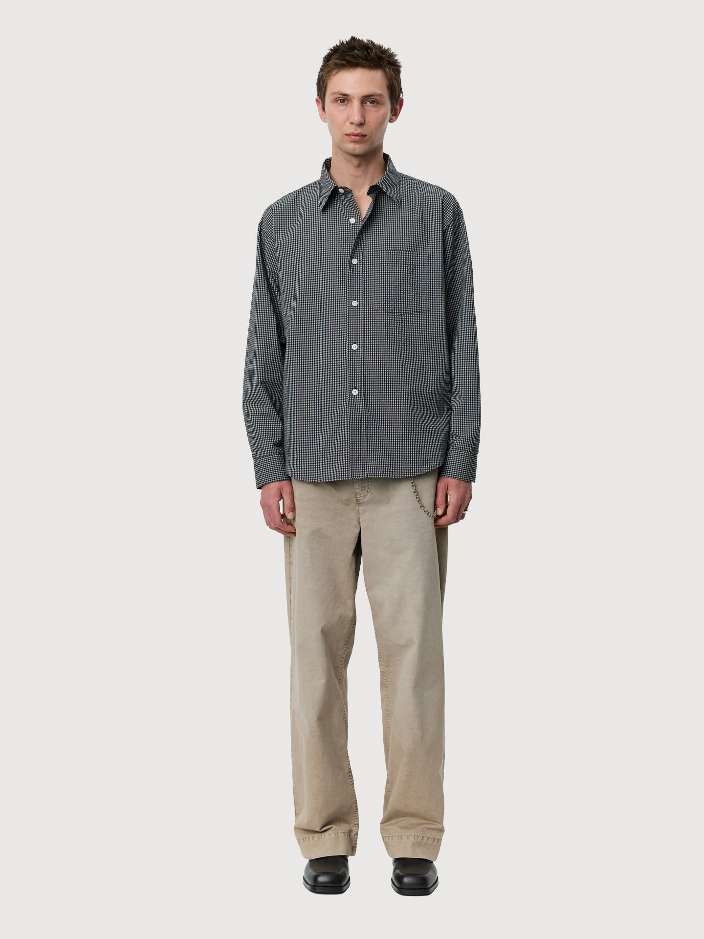 Executive Shirt