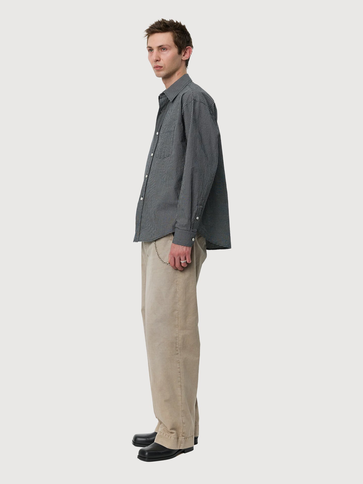 Executive Shirt