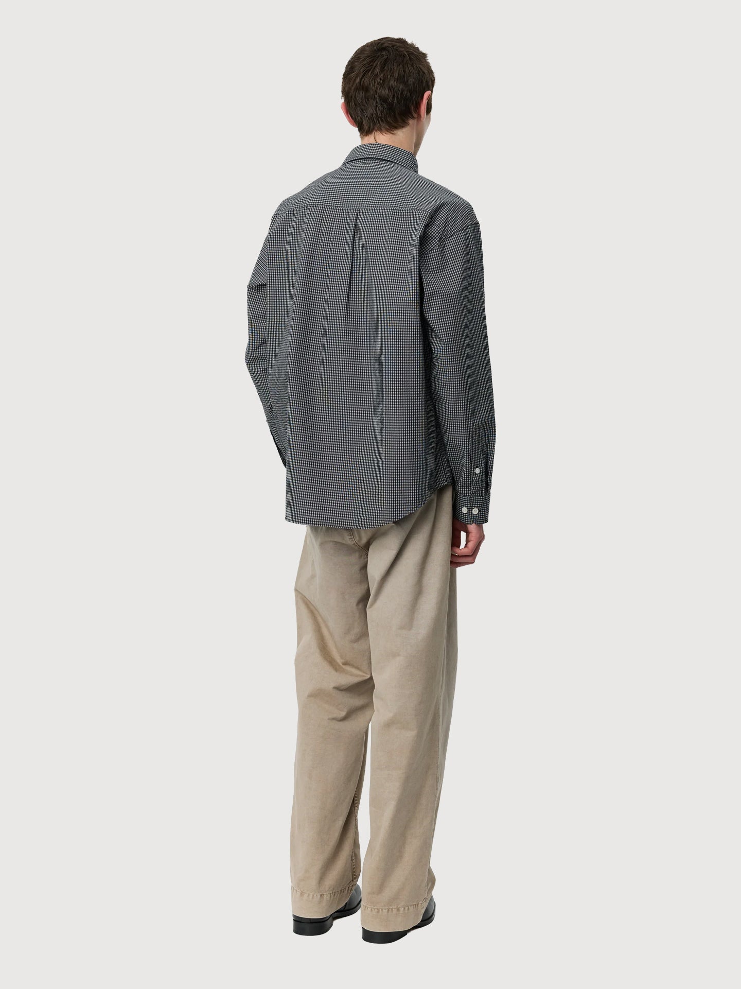 Executive Shirt