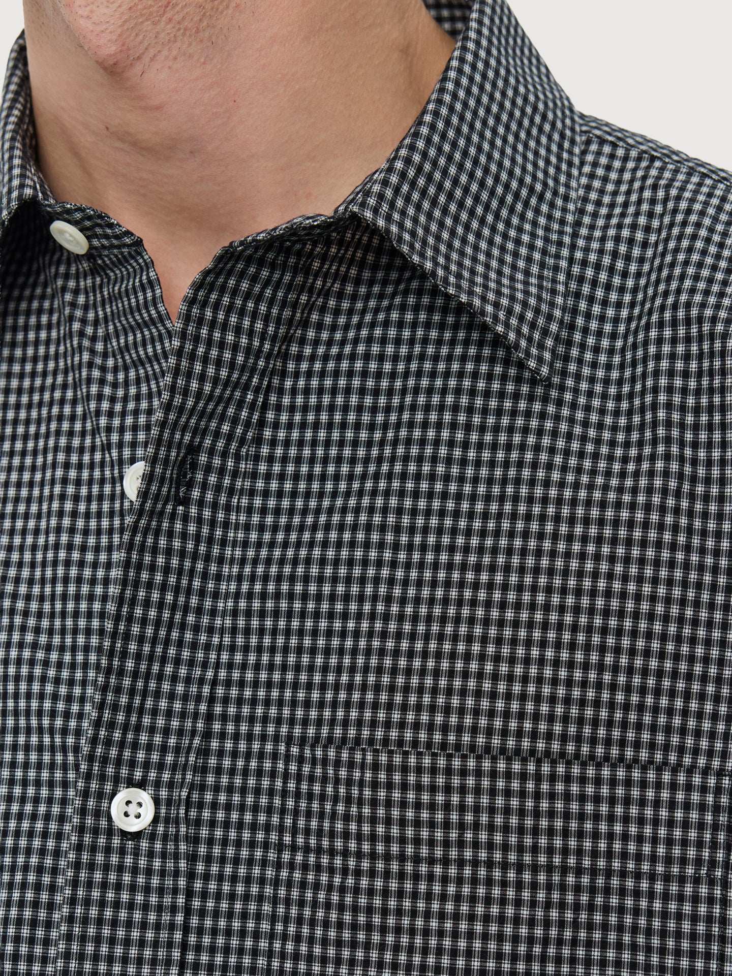 Executive Shirt