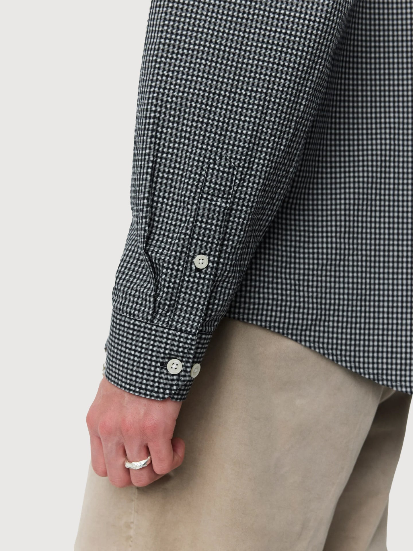 Executive Shirt