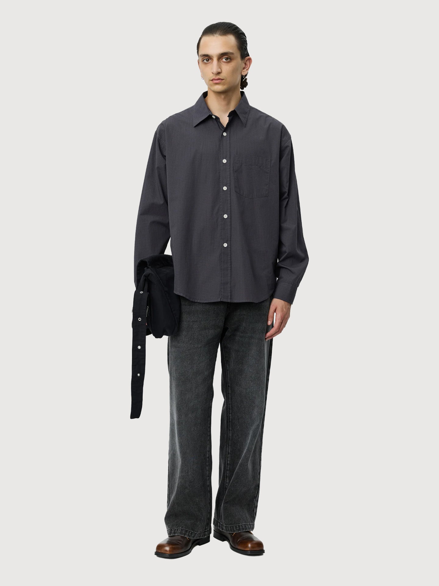 Essay Shirt
