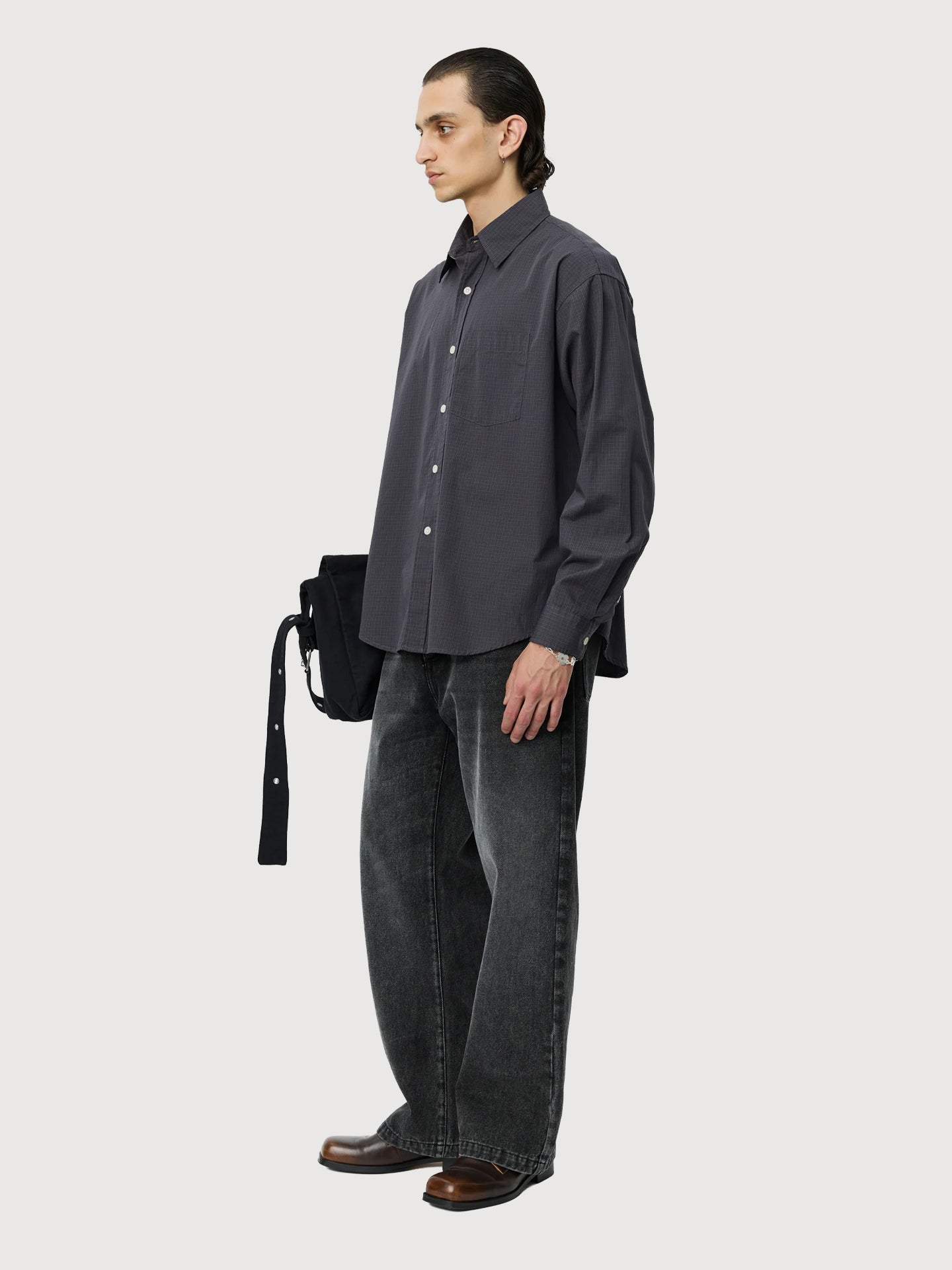 Essay Shirt