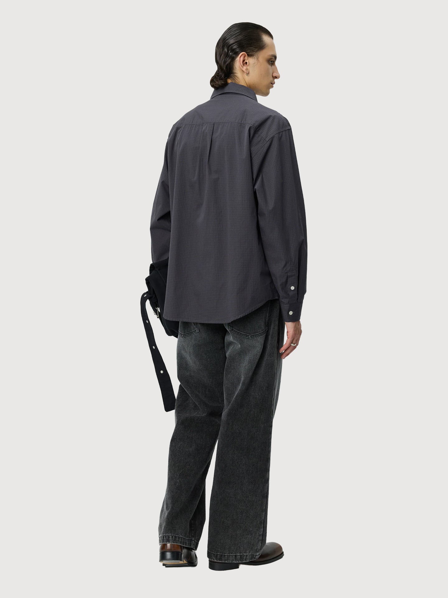 Essay Shirt