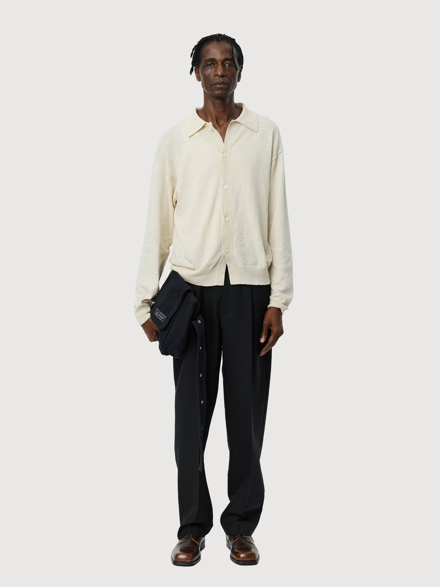 Formal Cardigan