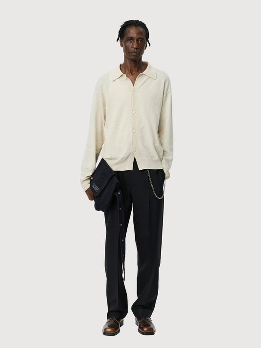 Formal Cardigan