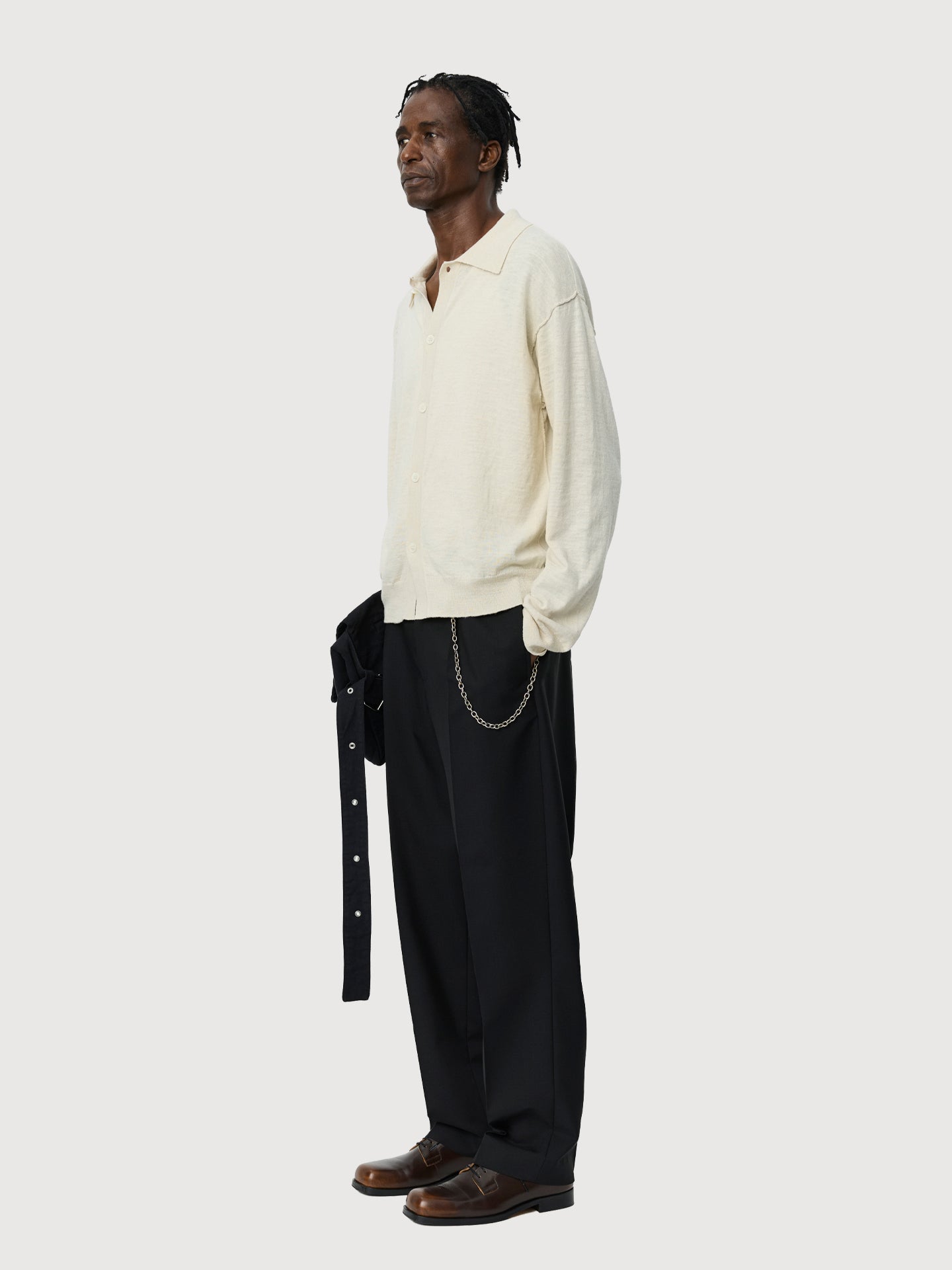Formal Cardigan
