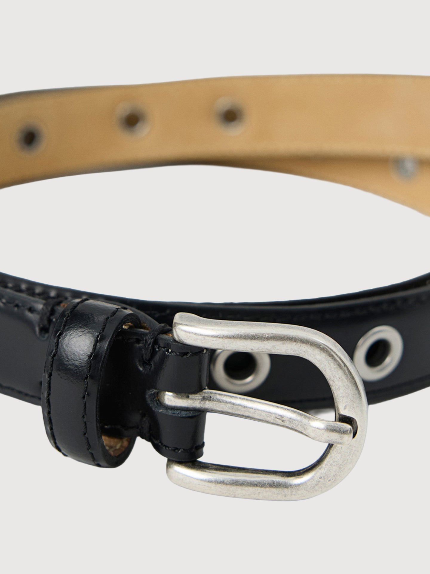 Hostile Belt