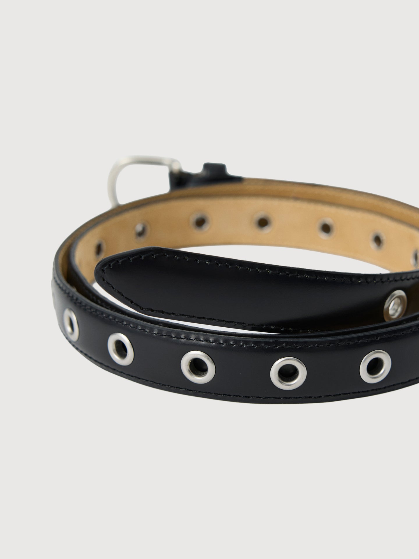 Hostile Belt
