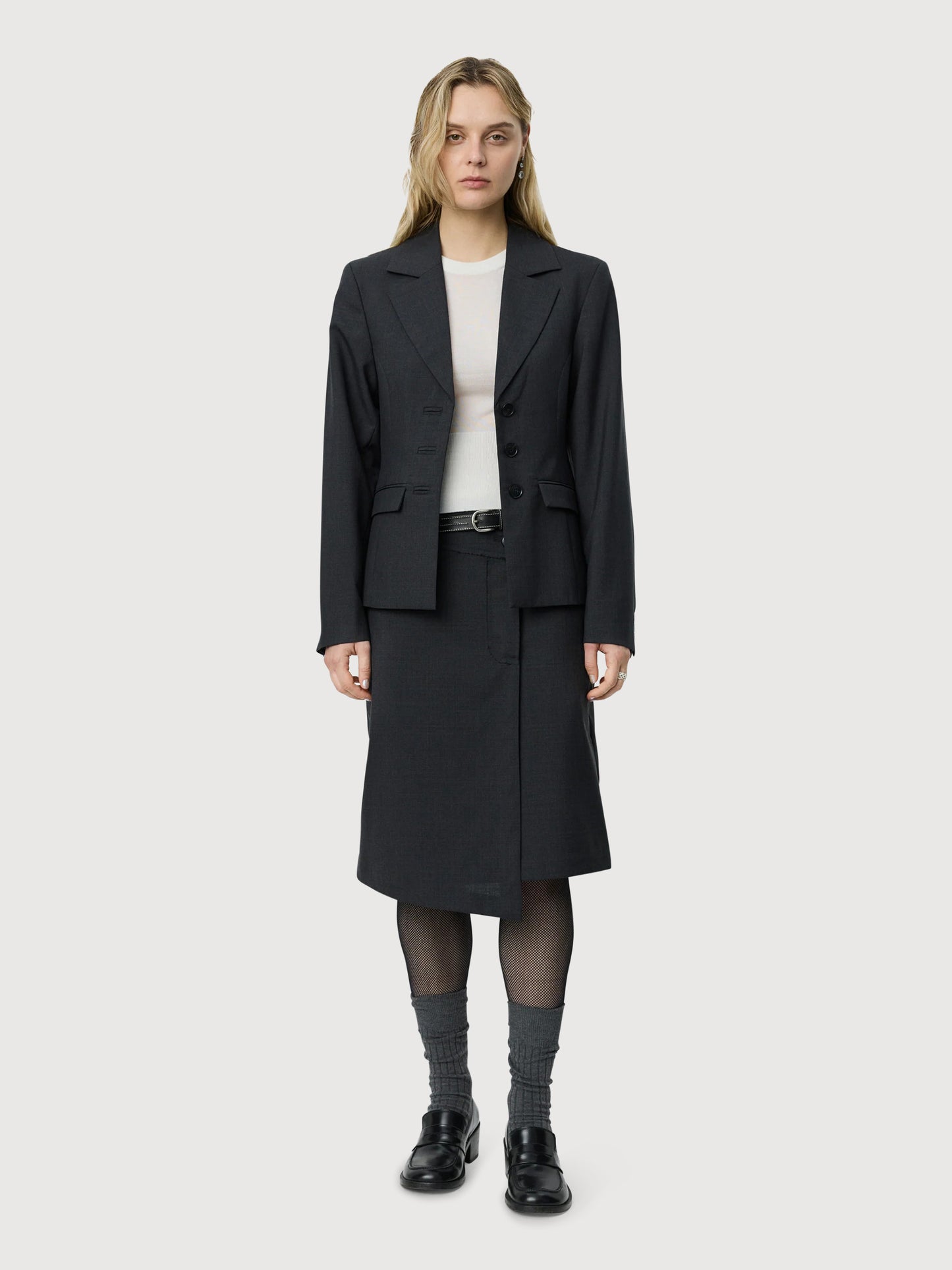 Index Blazer
