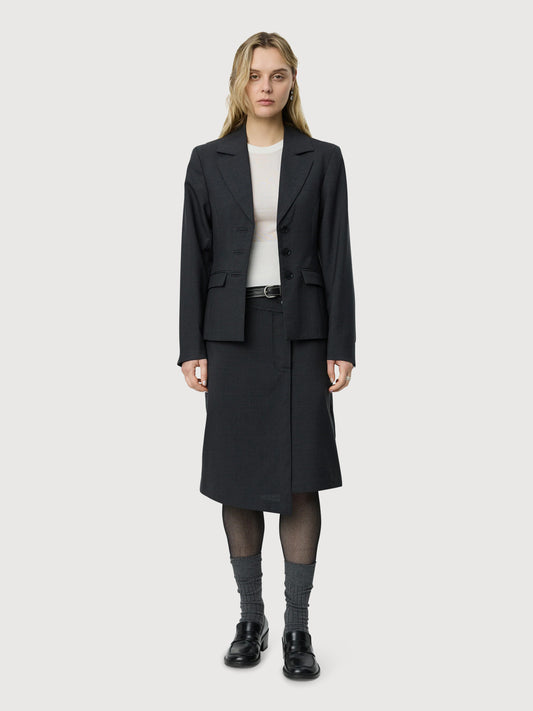 Index Blazer