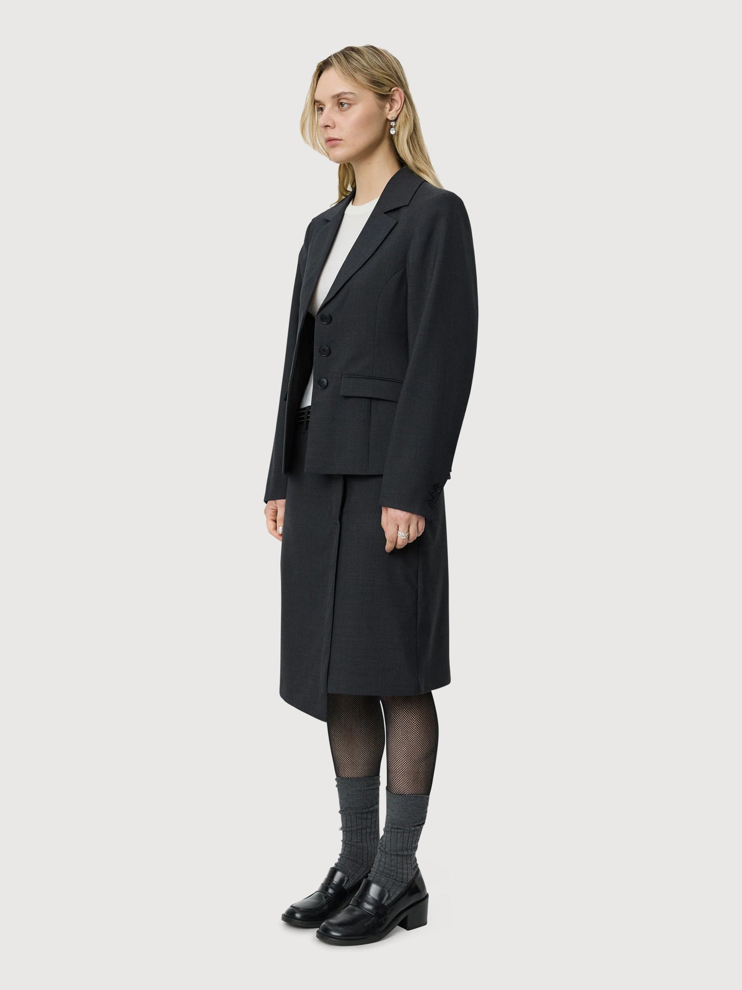 Index Blazer