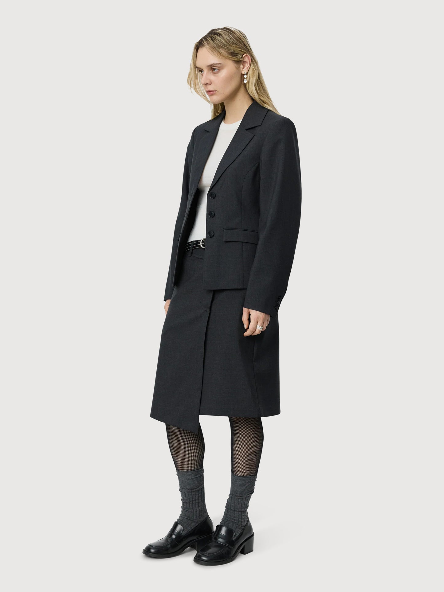 Index Blazer