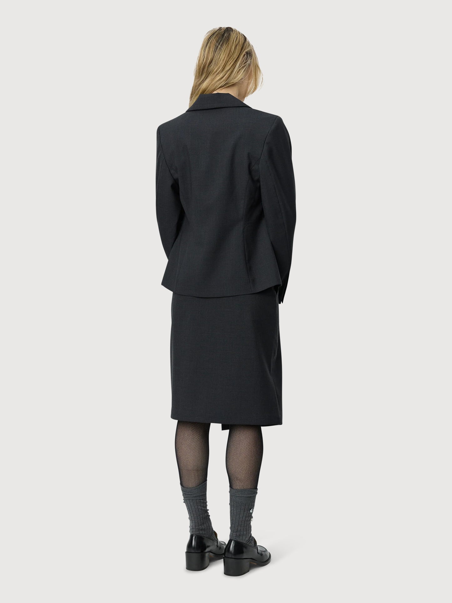 Index Blazer