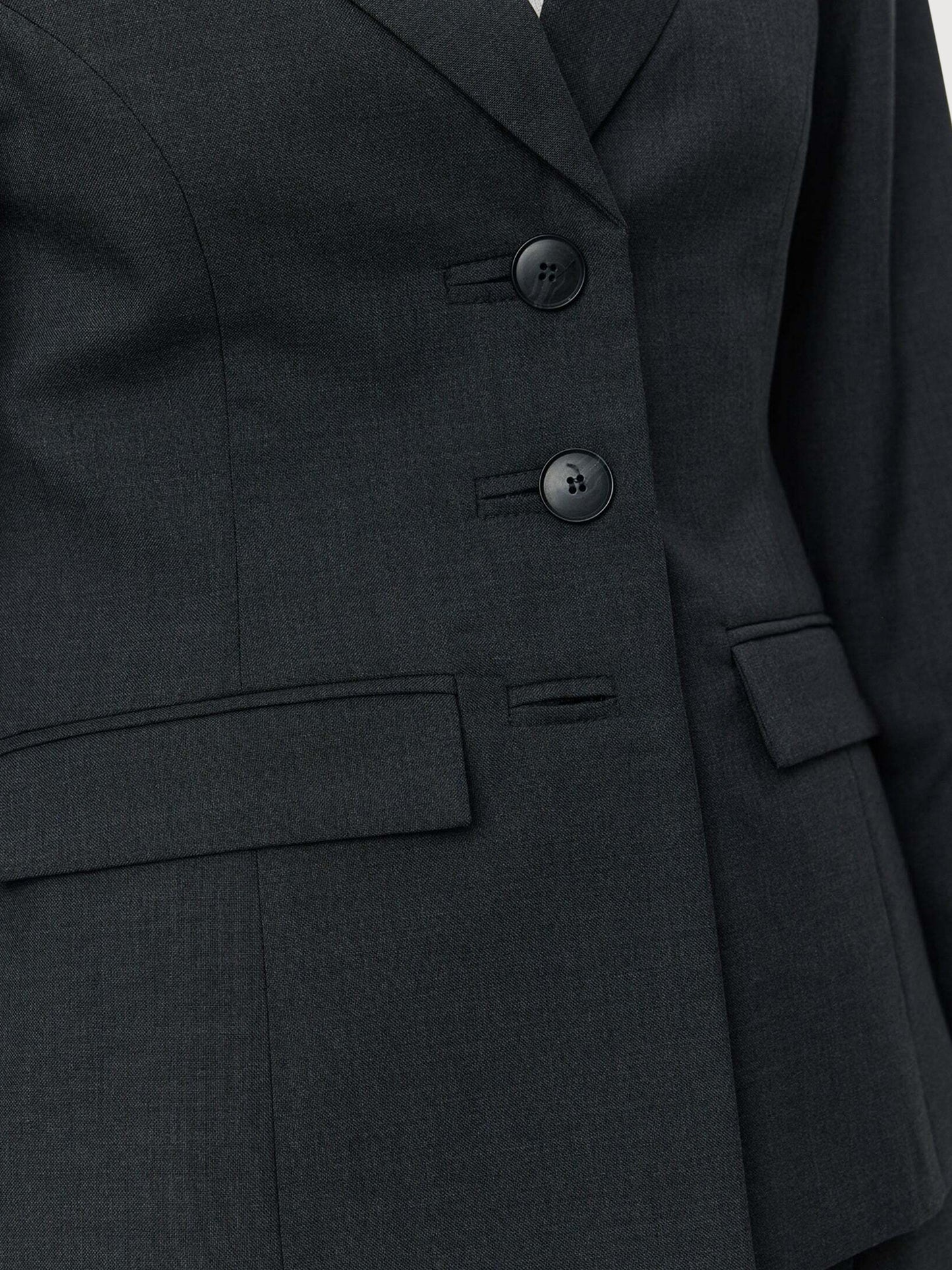 Index Blazer