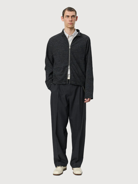 Leisure Zip Top