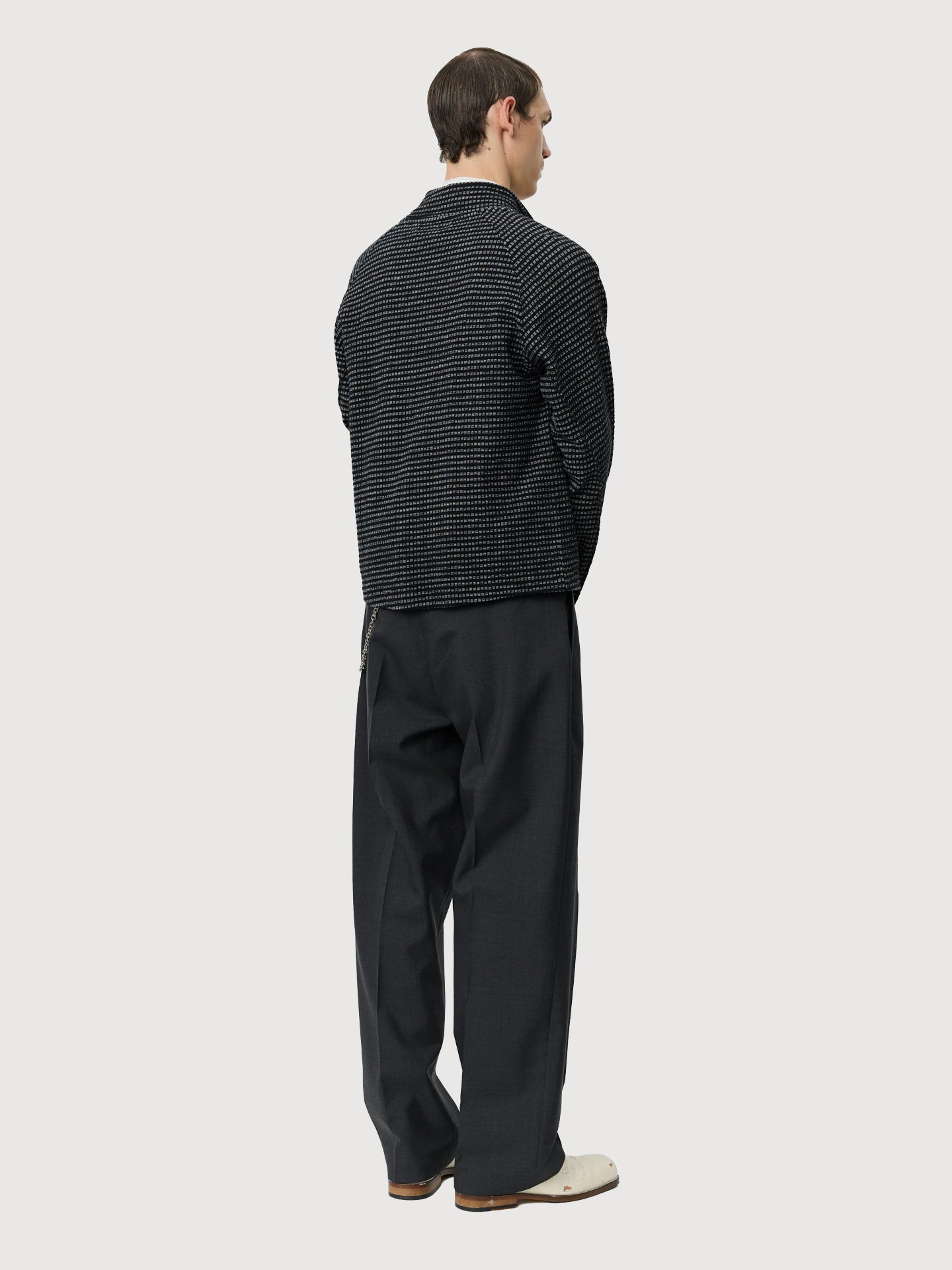 Leisure Zip Top