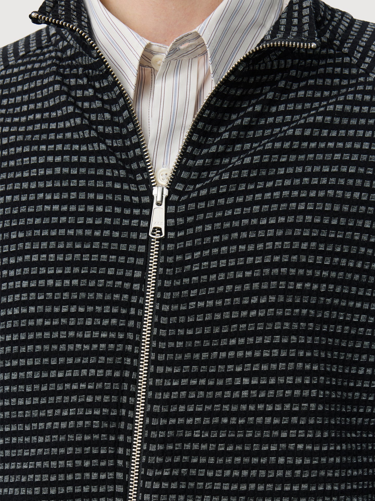 Leisure Zip Top