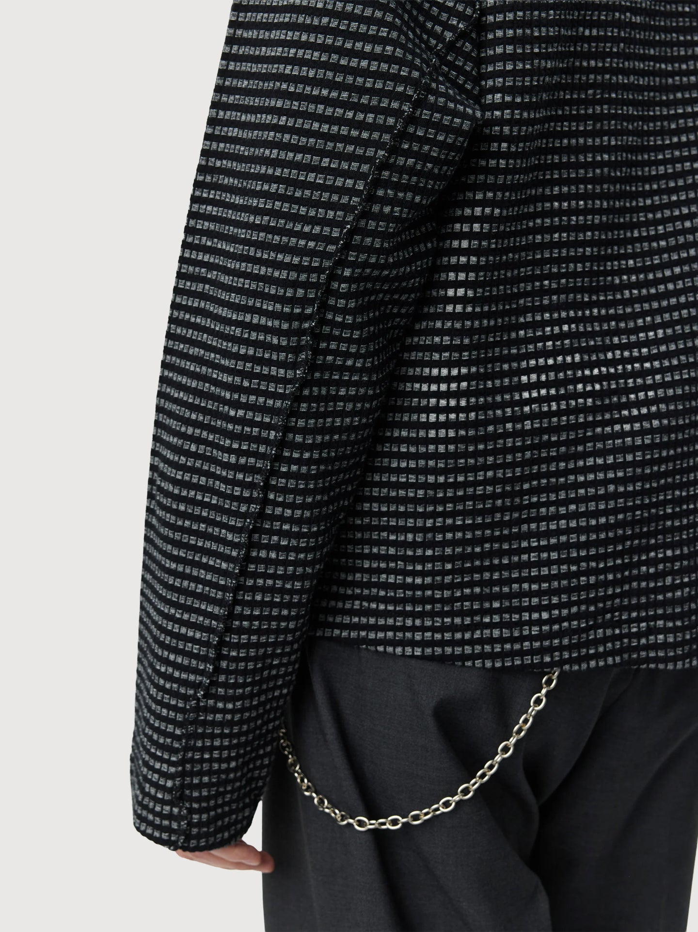 Leisure Zip Top