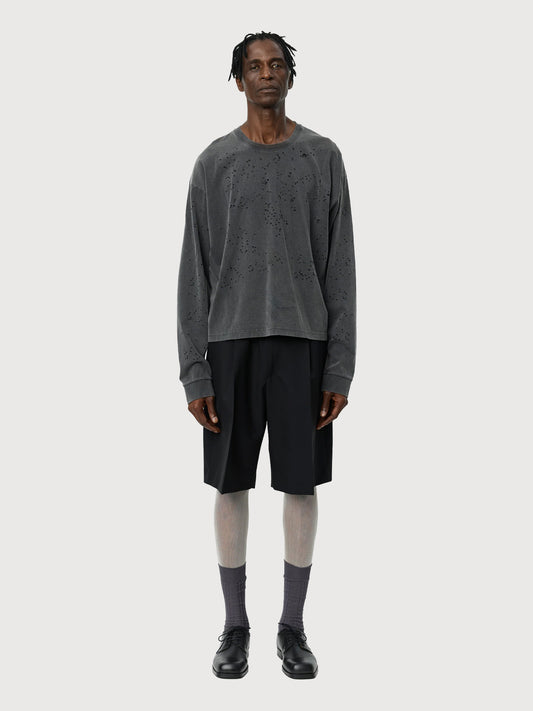 Relaxed LS Tee