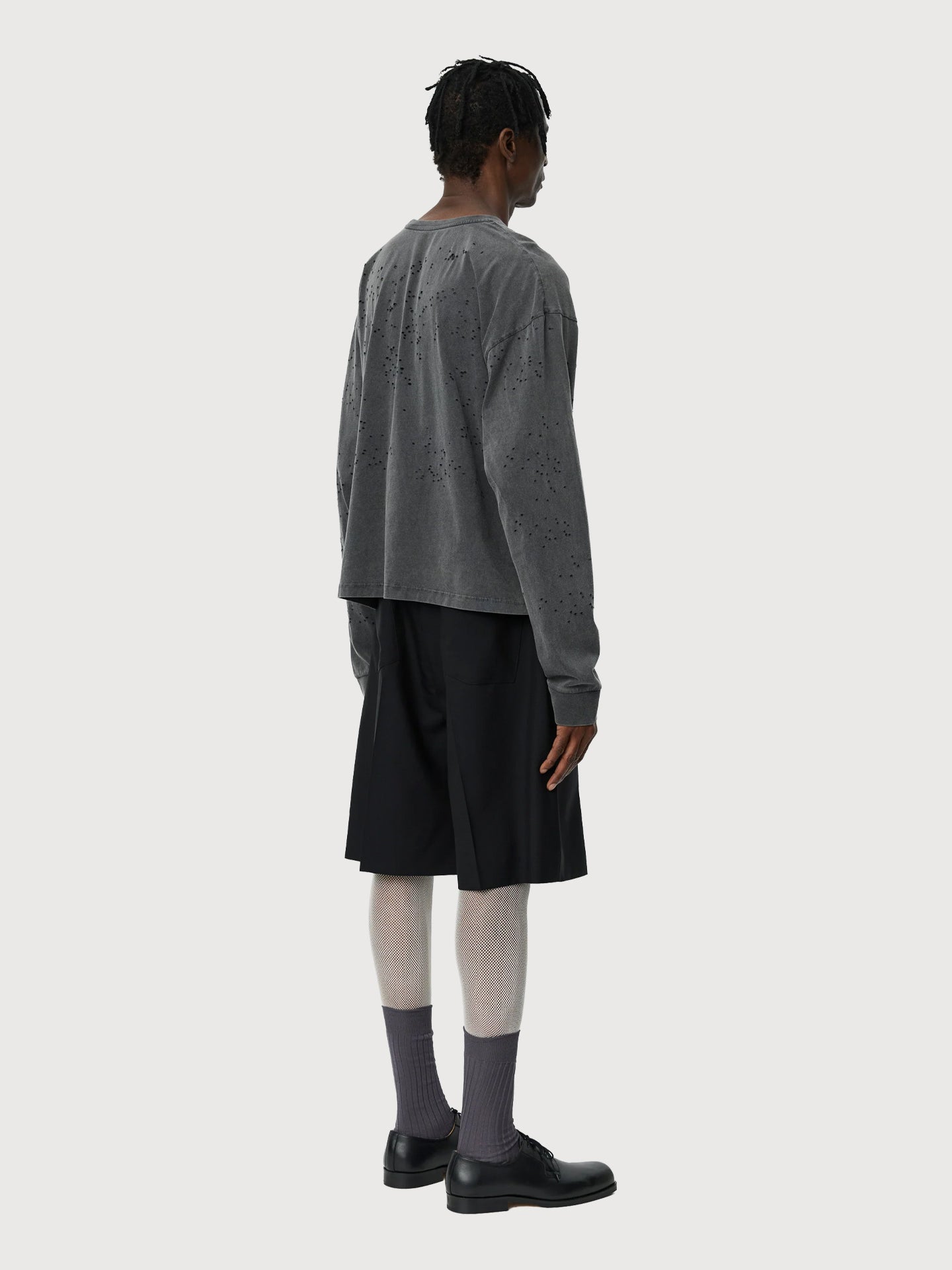 Relaxed LS Tee