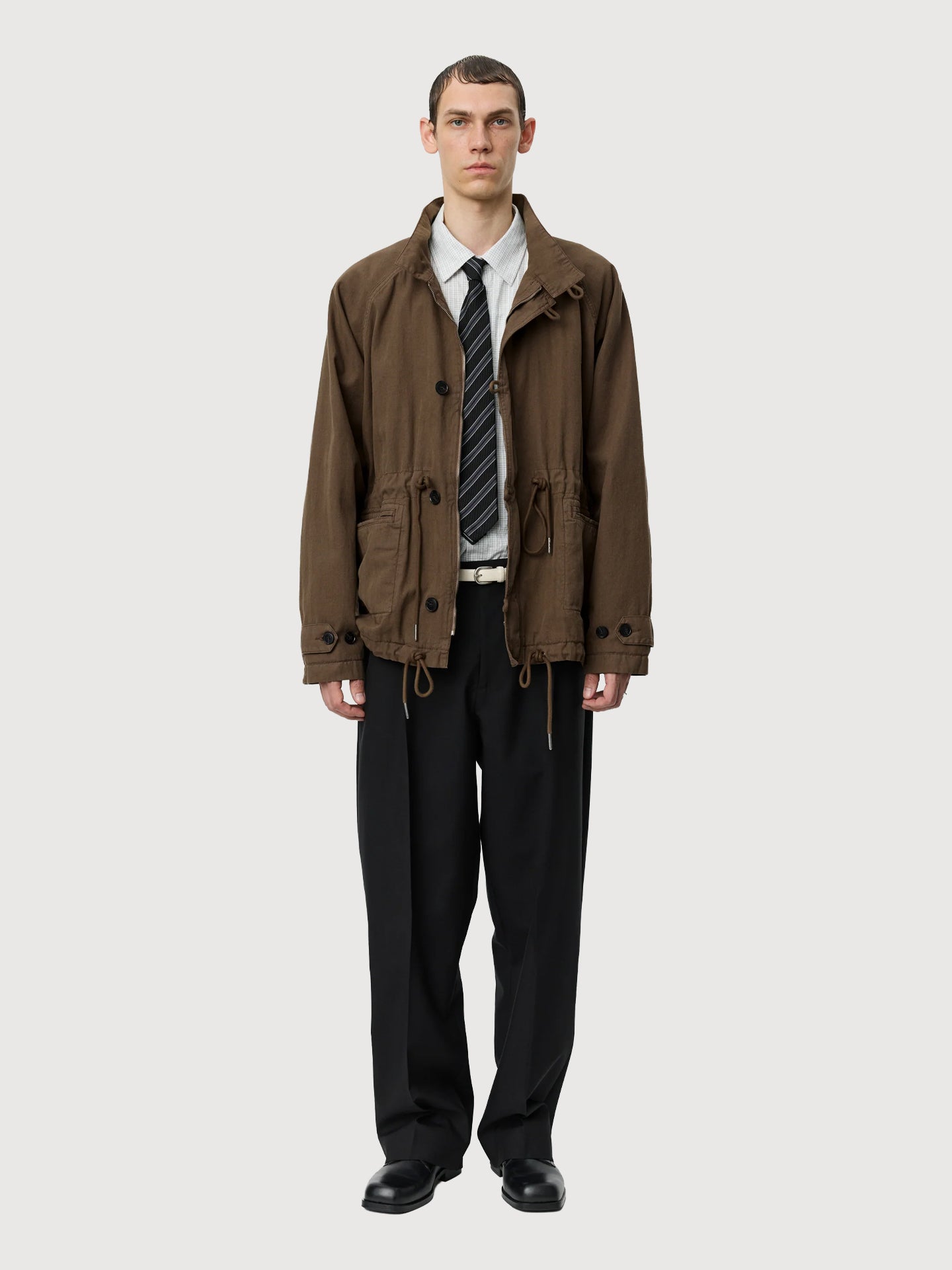 Terrain Jacket
