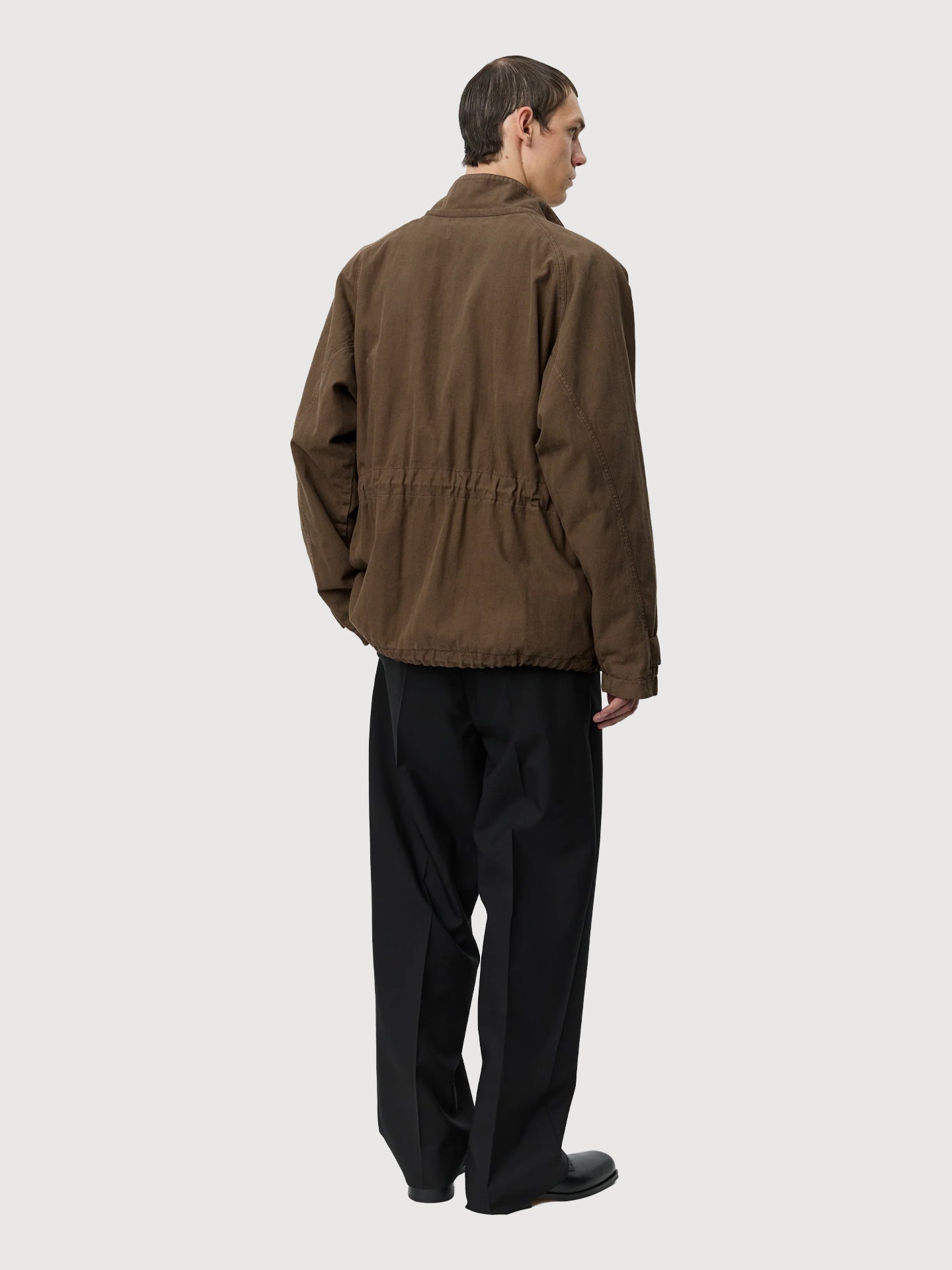 Terrain Jacket