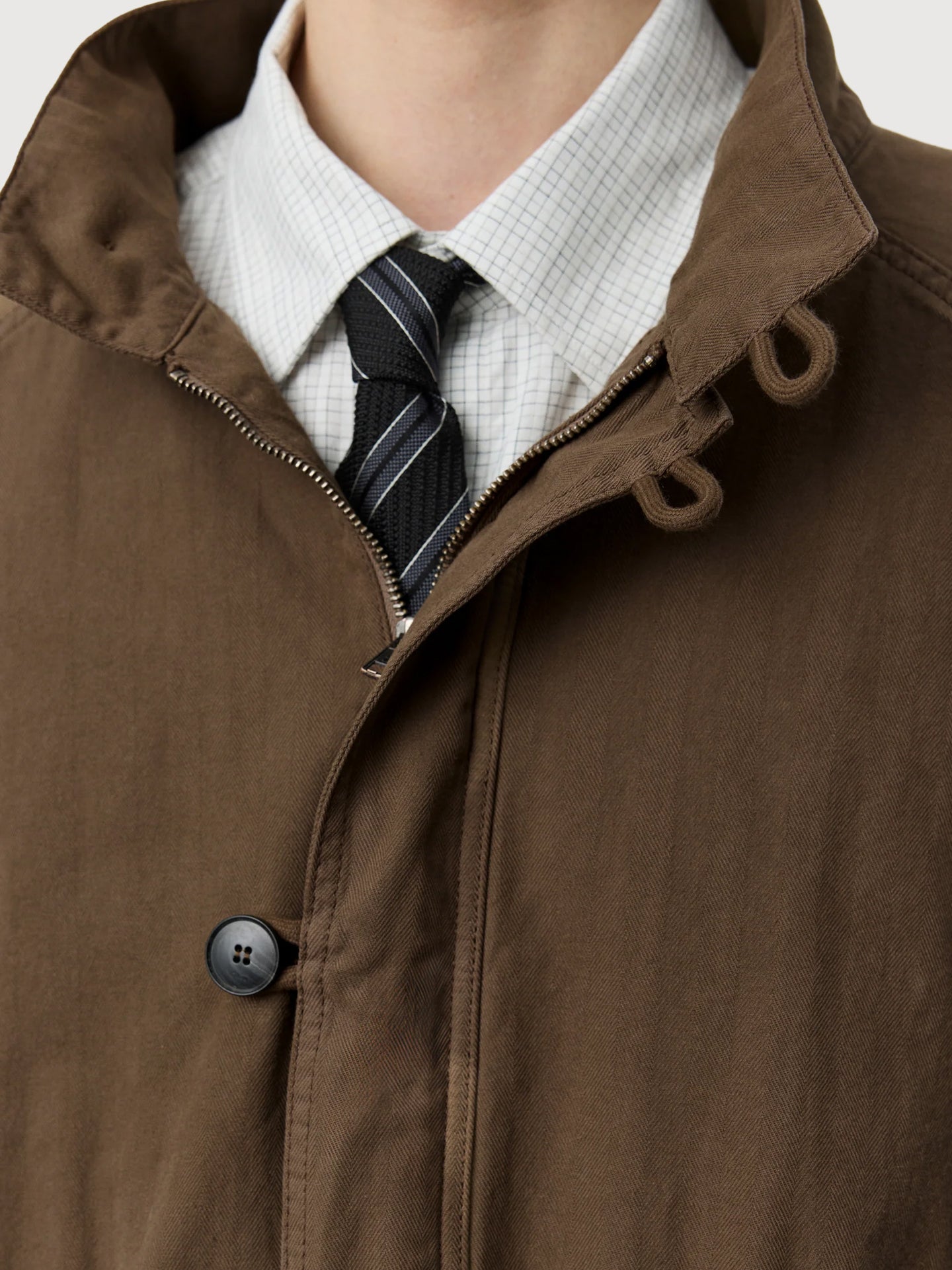 Terrain Jacket