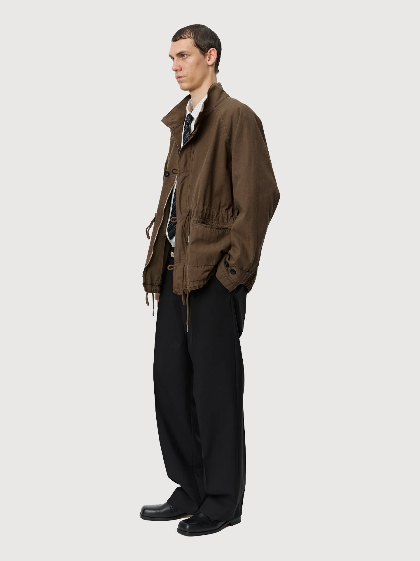 Terrain Jacket