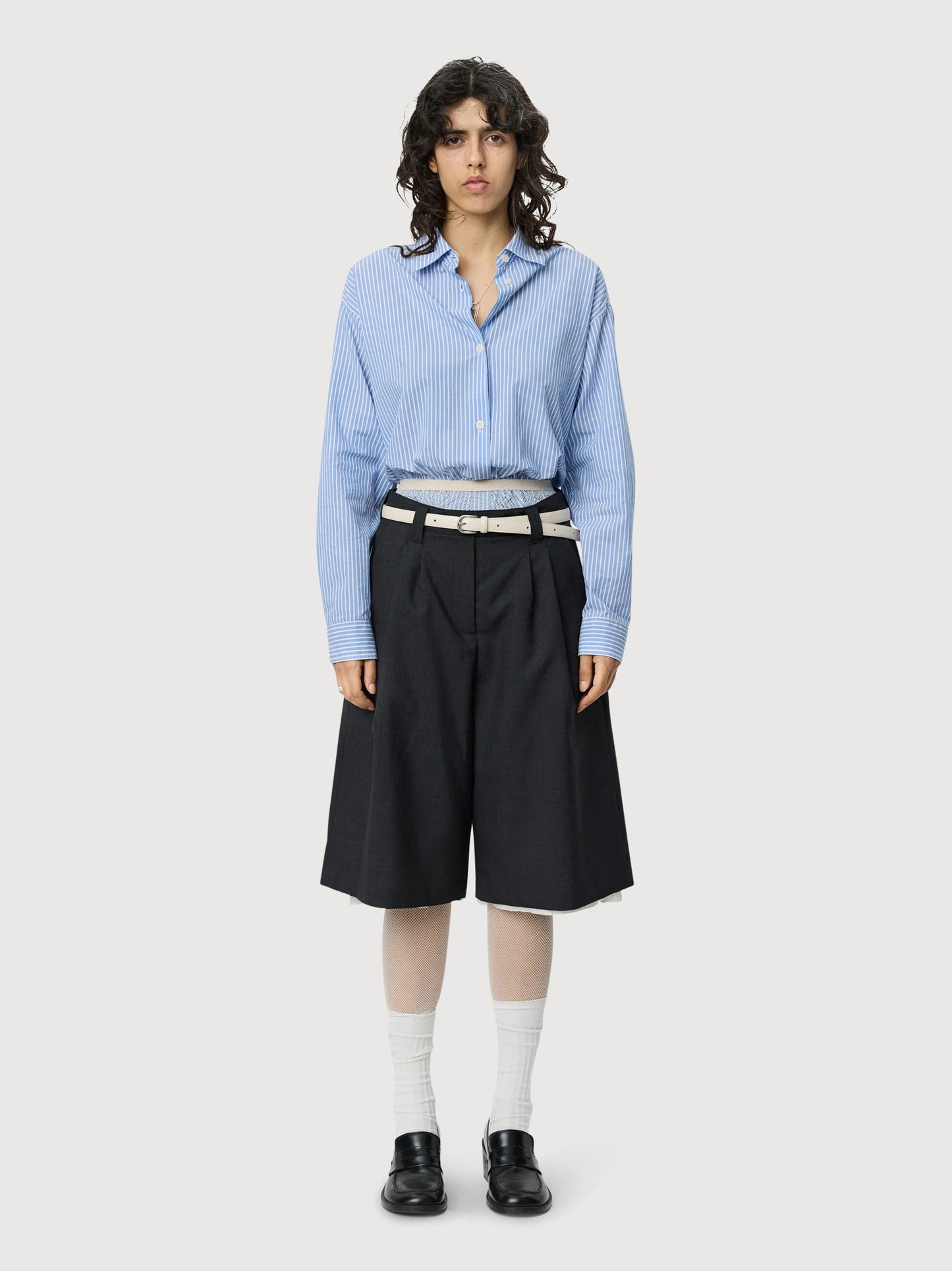 Women's Slash Shorts