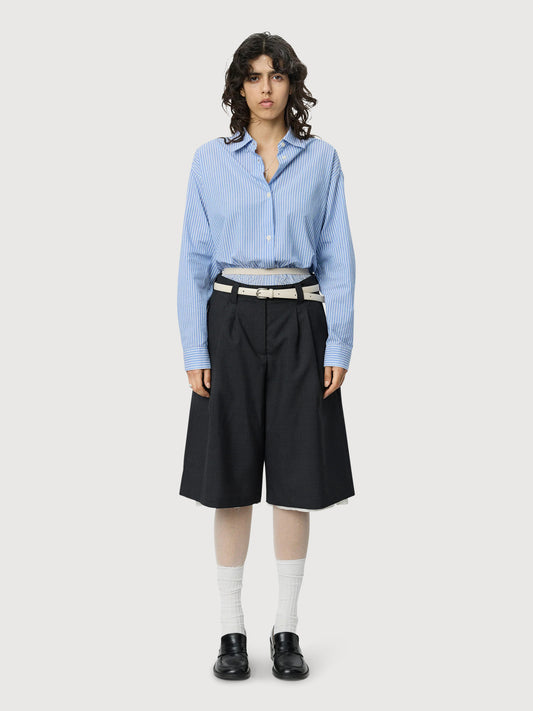 Women's Slash Shorts