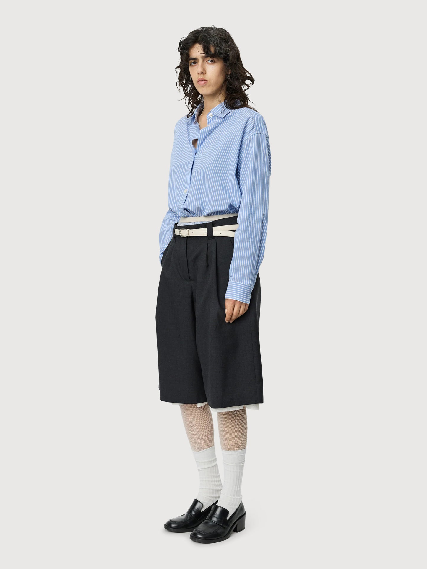 Women's Slash Shorts