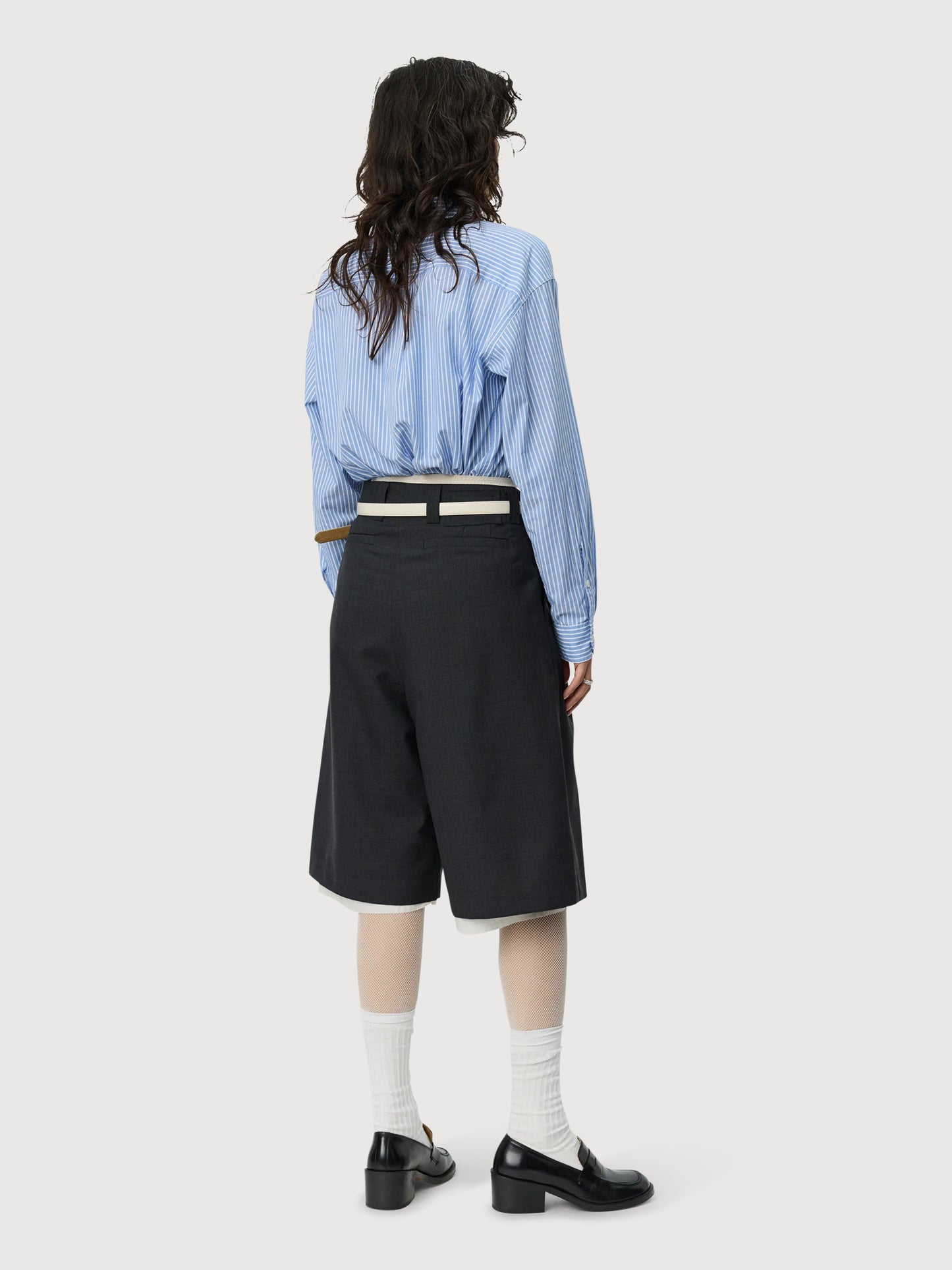 Women's Slash Shorts