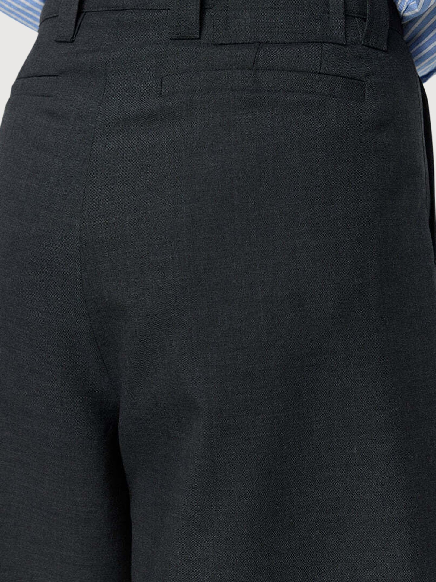 Women's Slash Shorts