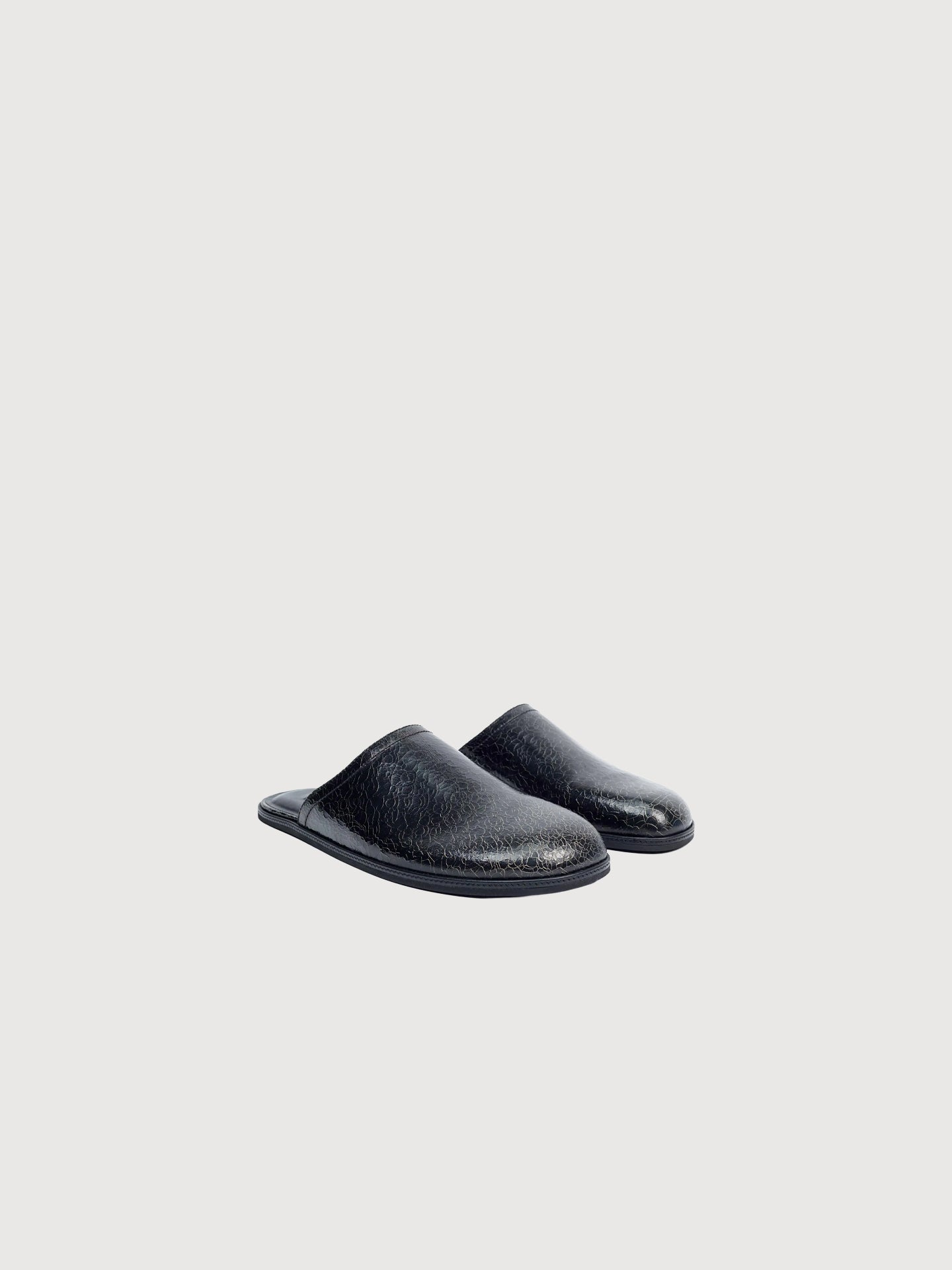 Alnön Slippers