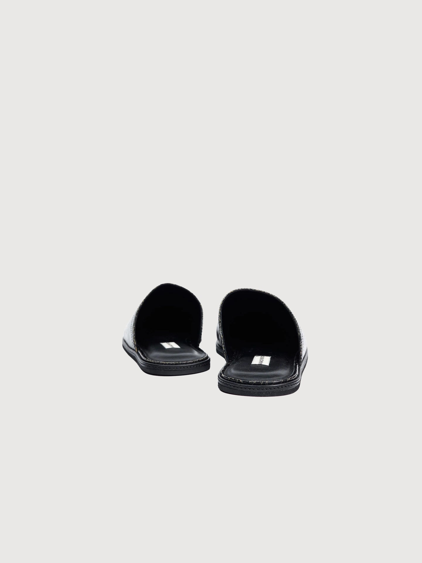 Alnön Slippers
