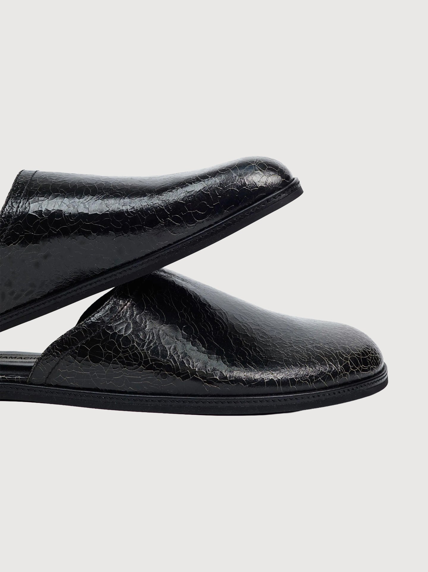 Alnön Slippers
