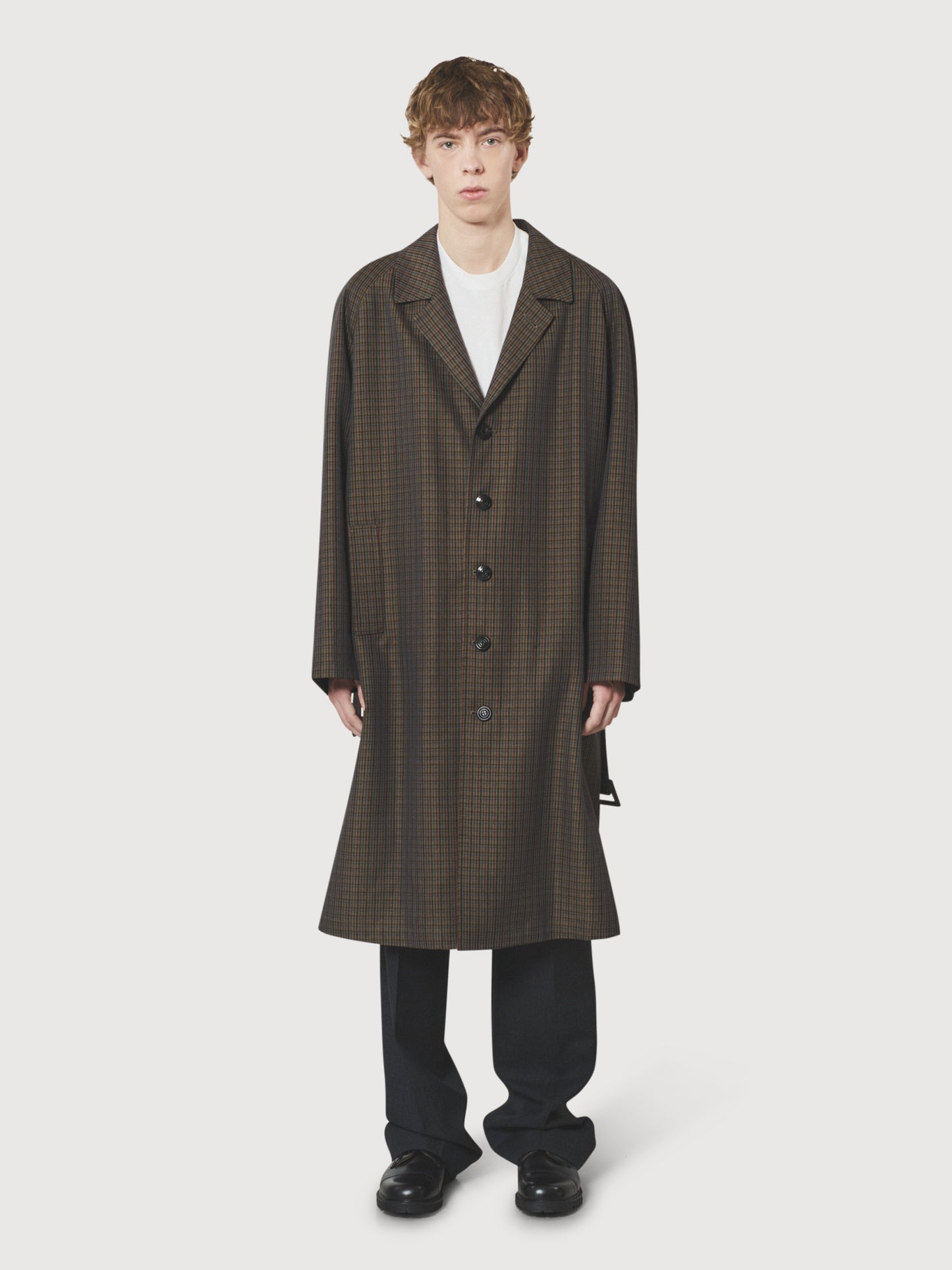 Fand Coat