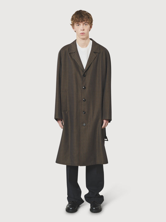 Fand Coat