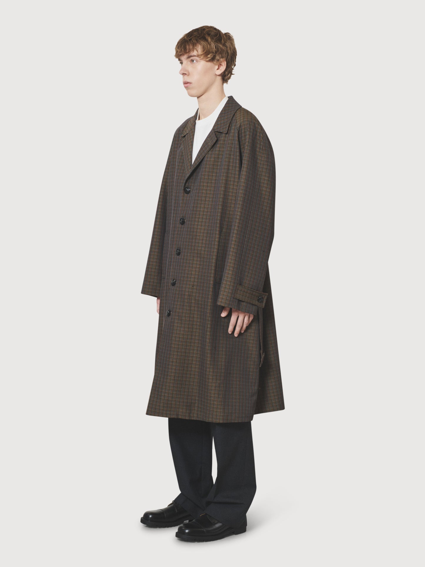 Fand Coat