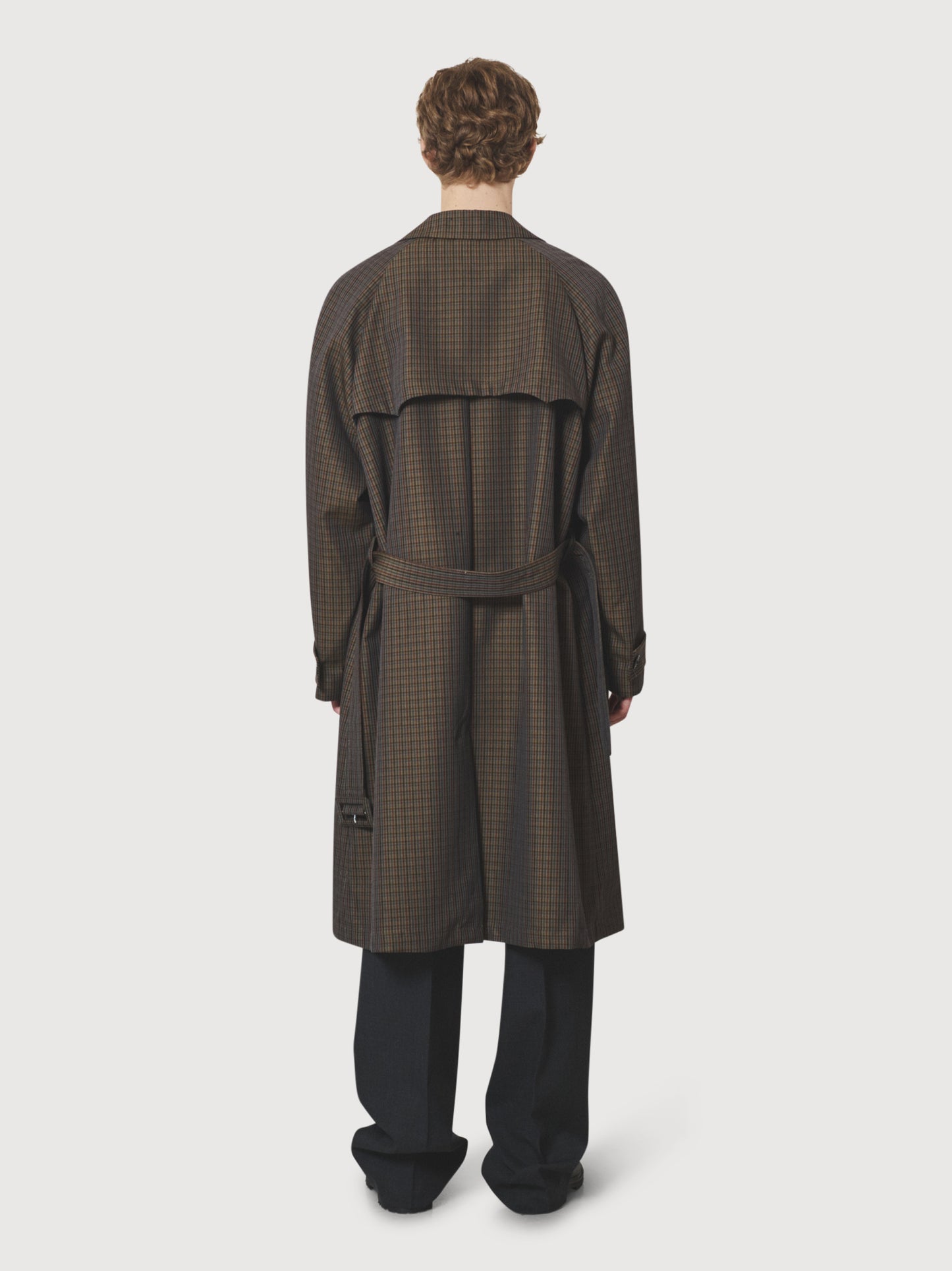 Fand Coat