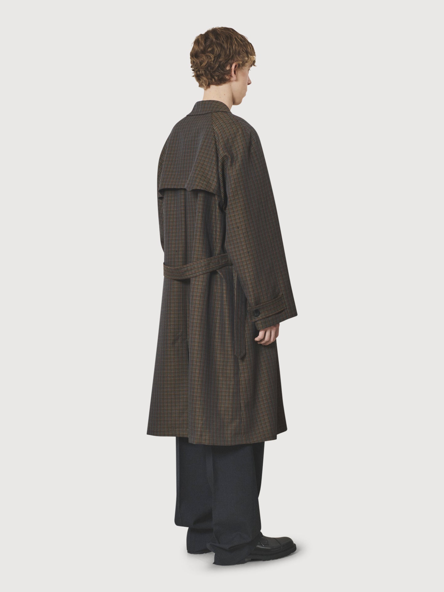 Fand Coat