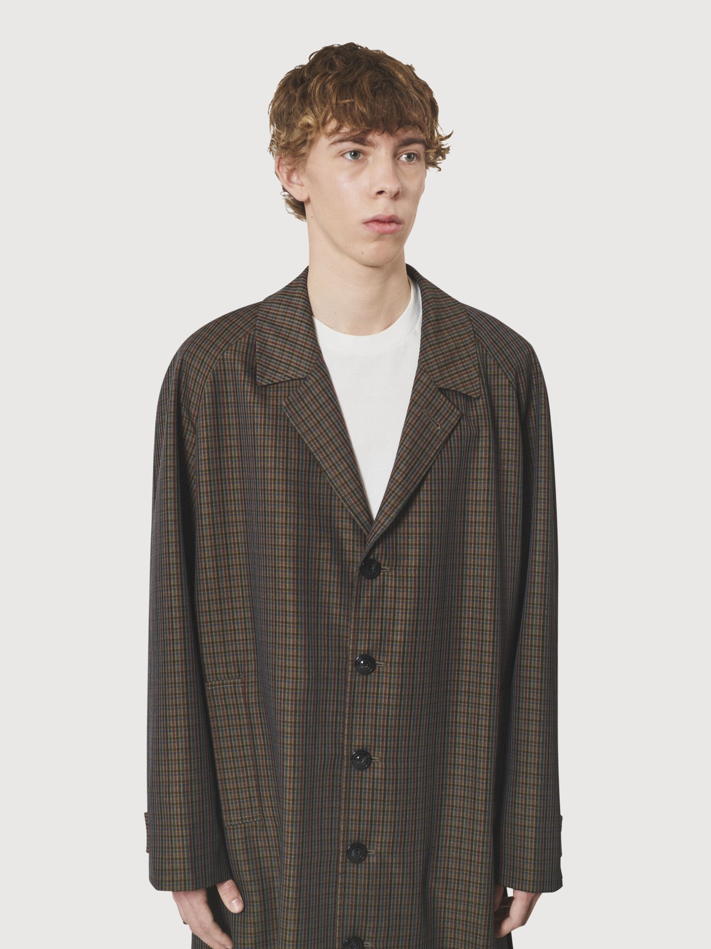 Fand Coat