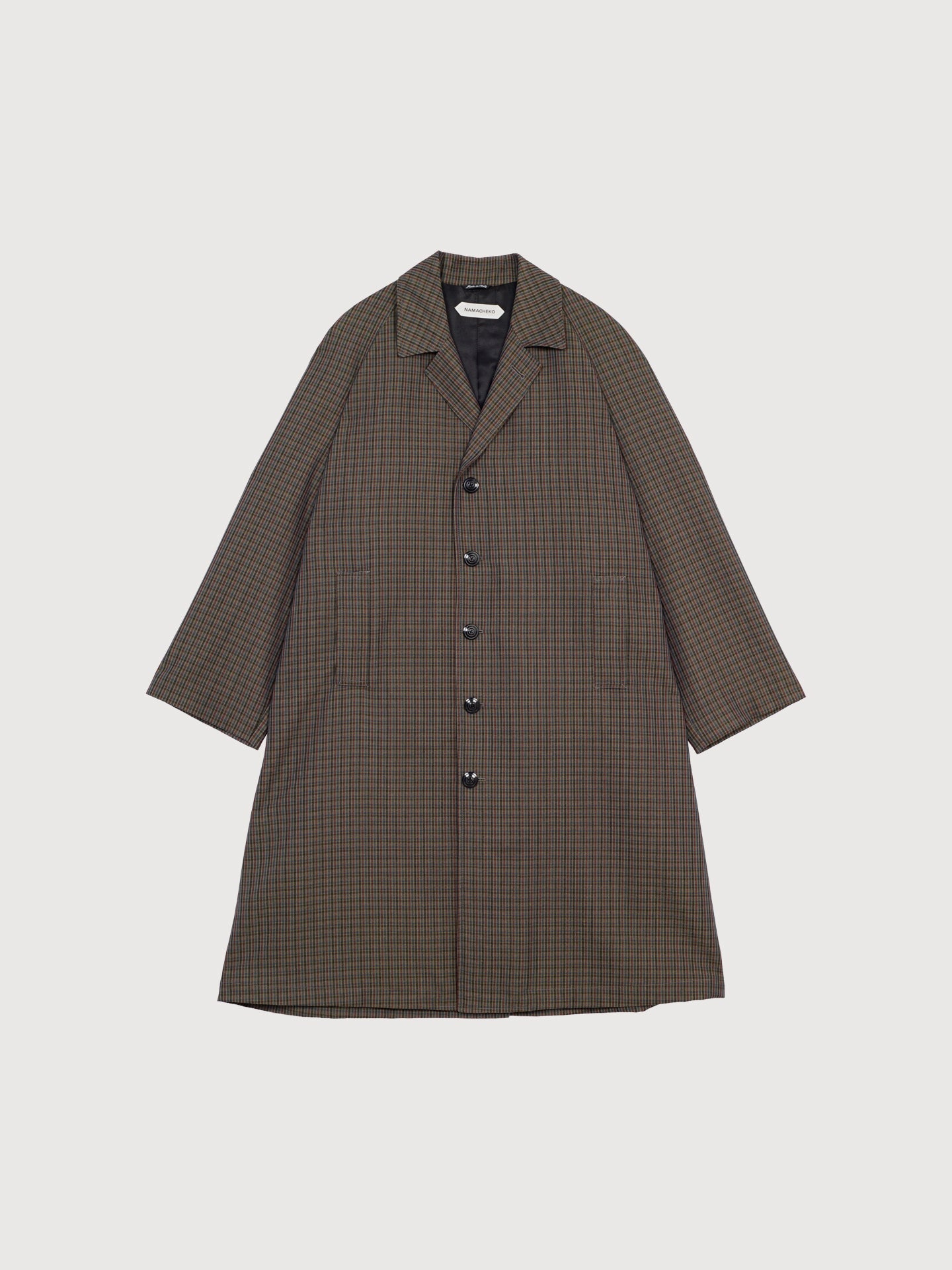 Fand Coat