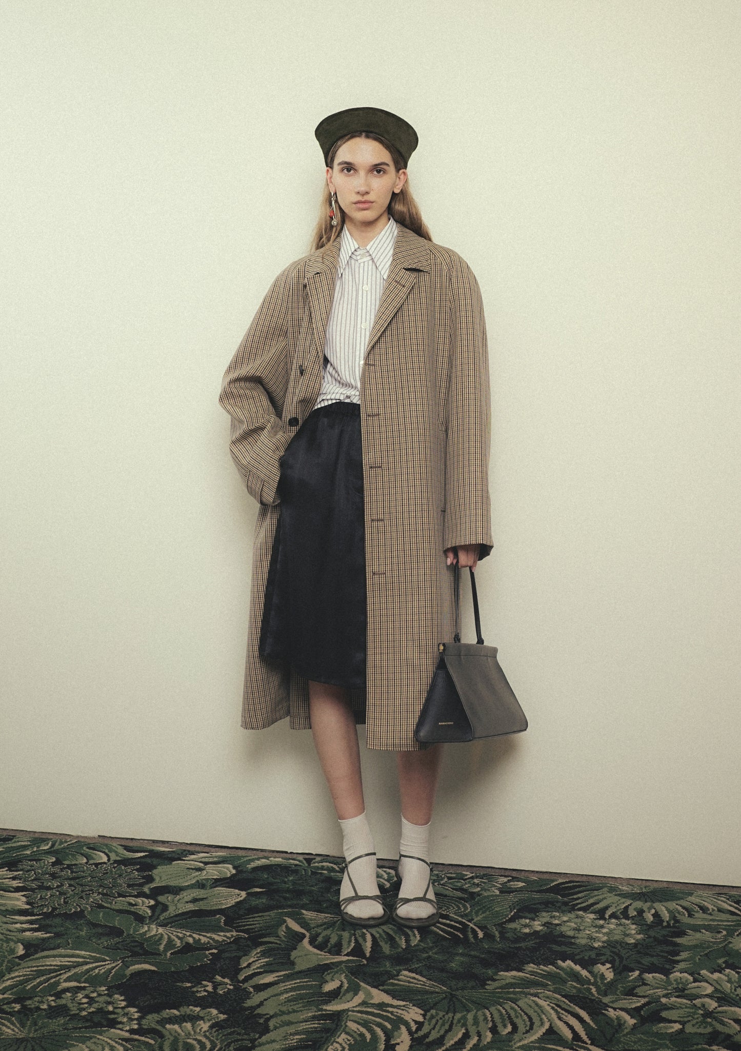 Fand Coat