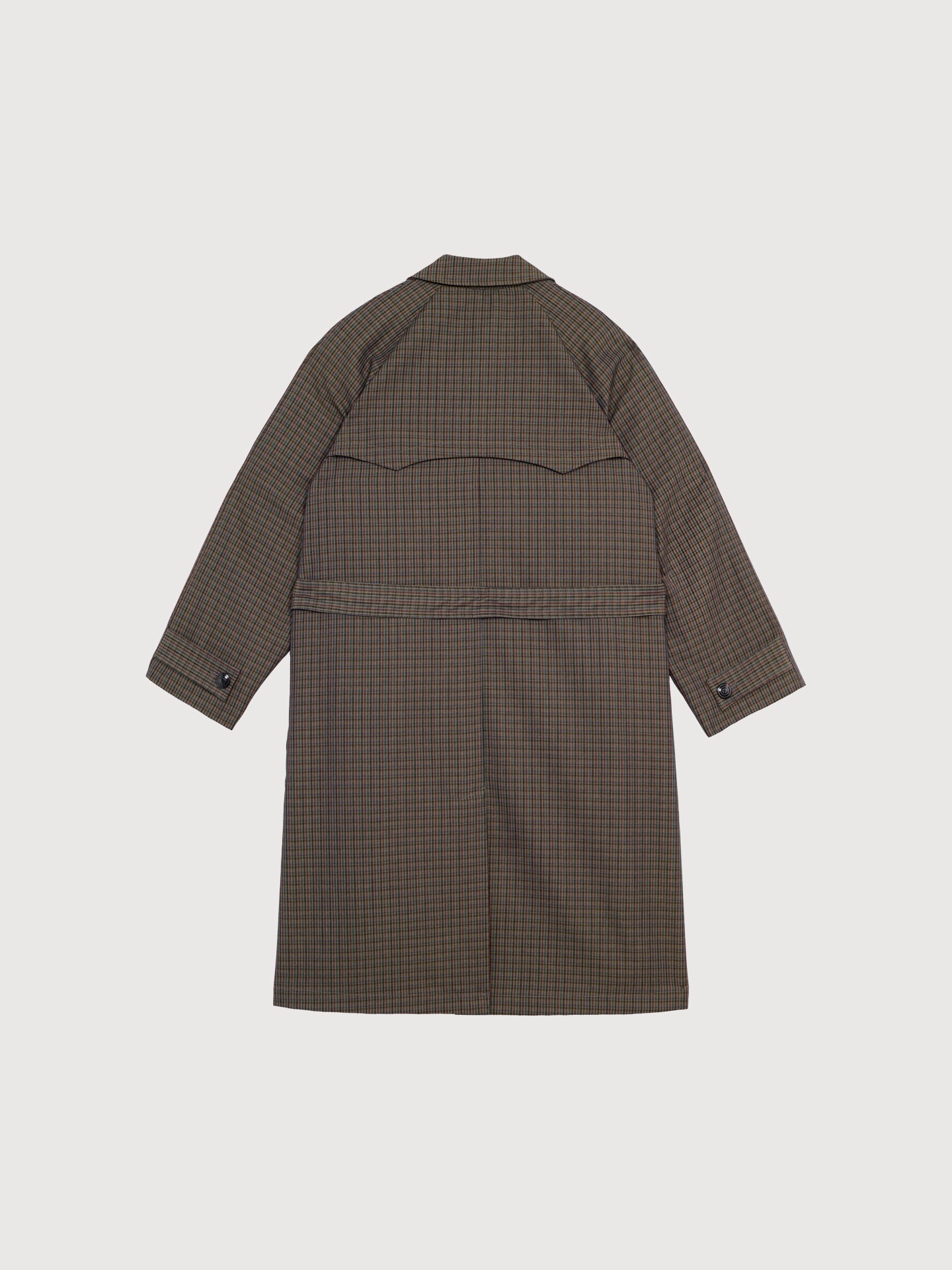 Fand Coat